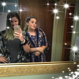 Meet your Posher, Rivers marie